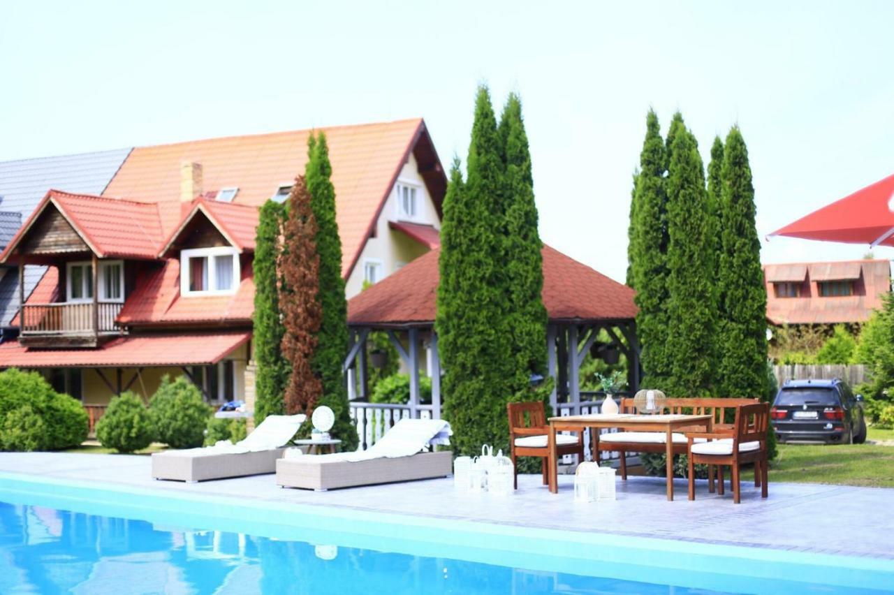 Marie Chalet Breaza  Екстер'єр фото